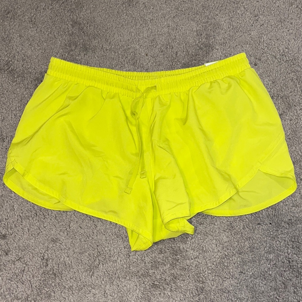 Dry fit old navy shorts